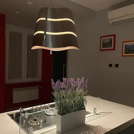 Apartament Osci *