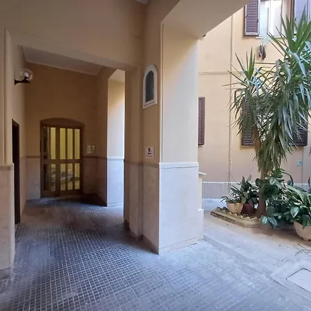 Apartament Osci *