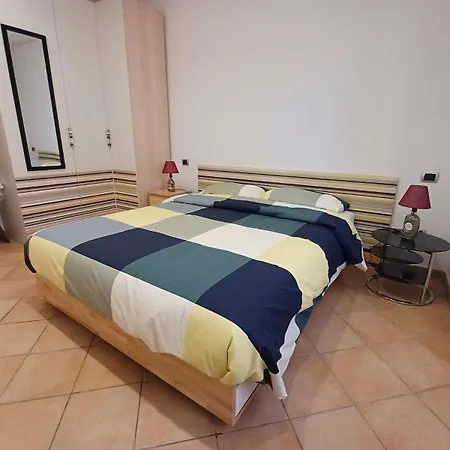 Osci Apartament *