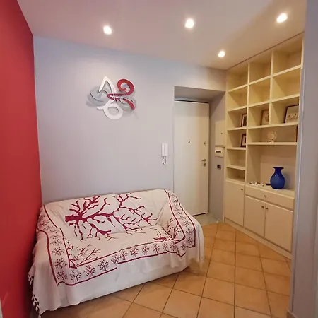 Osci Apartament