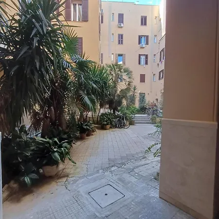 Osci Apartament *