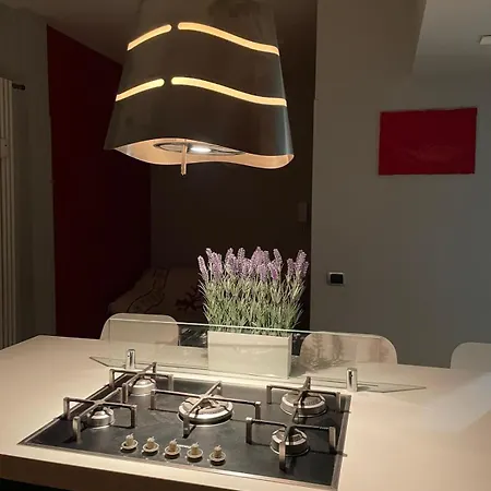 Osci Apartament