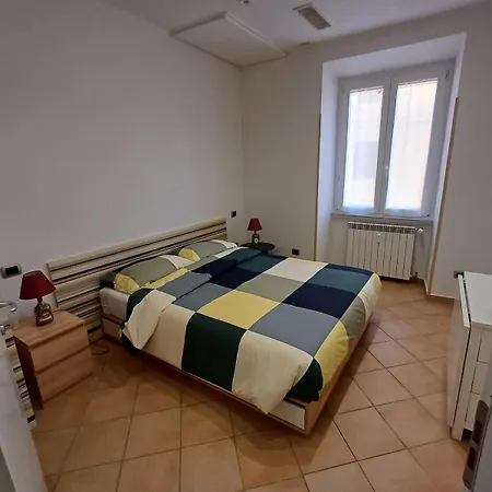 Osci Διαμέρισμα