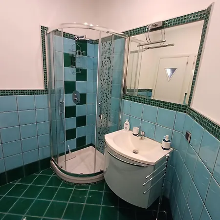 Osci Ρώμη