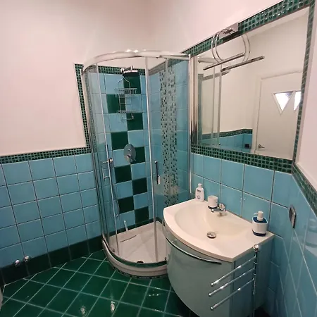 Osci Ρώμη