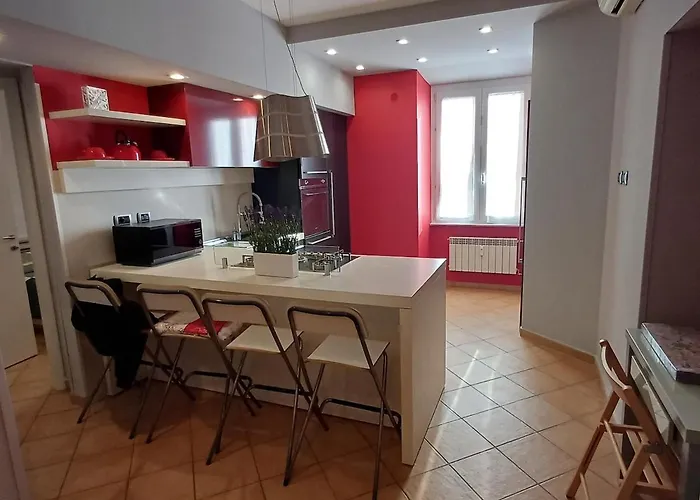 Osci Διαμέρισμα Ρώμη