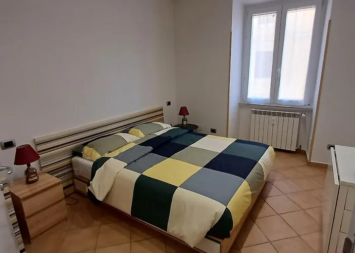 Osci Διαμέρισμα