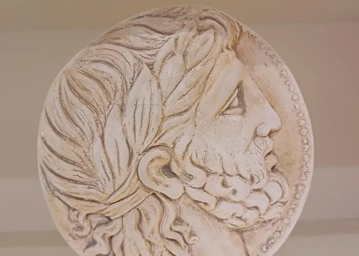 Osci Διαμέρισμα Ρώμη