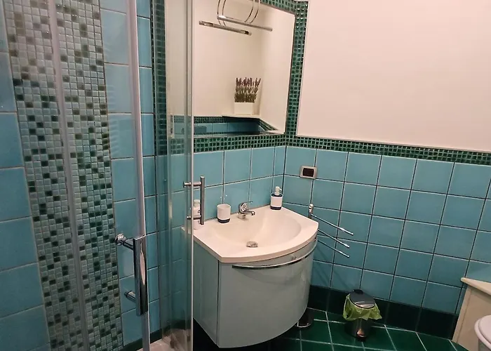 Osci Διαμέρισμα Ρώμη