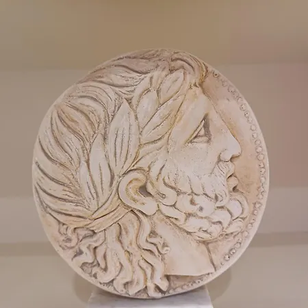 Osci Appartement Rome