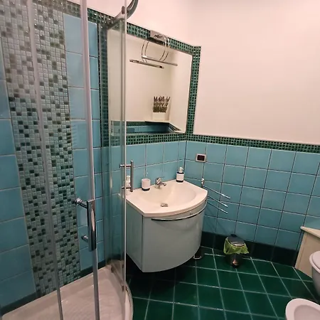 Osci Appartement Rome