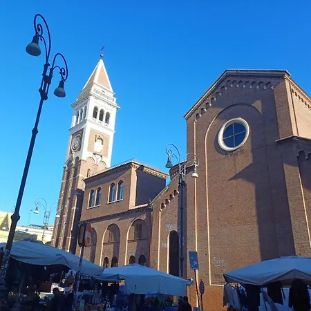 Appartement Osci Rome